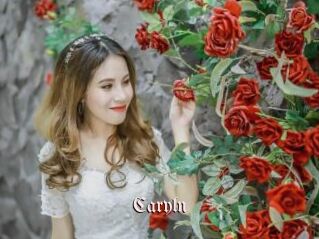 Caryln