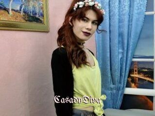 CasadyDiva