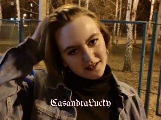 CasandraLucky