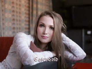 CaseyCold