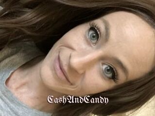 CashAndCandy