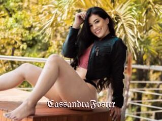 CassandraFoster