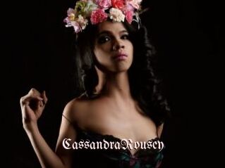 CassandraRousey