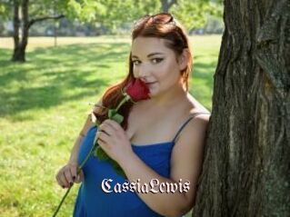 CassiaLewis
