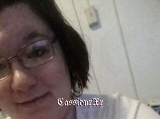 Cassidy_xXx_ Vidéos Fellations