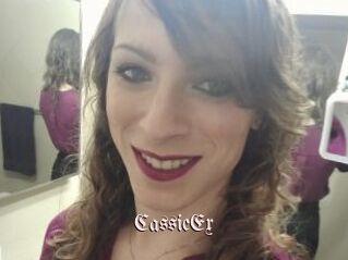 CassieEx