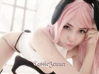 CassieJenner