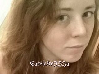 CassieKoIIIa