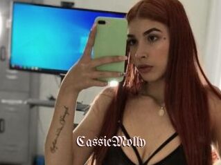 CassieMolly Vidéos Fellations