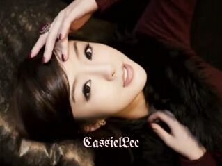CassielLee Vidéos Fellations