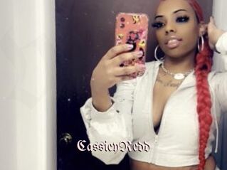 CassieyRedd