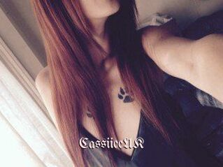 CassiieeUK