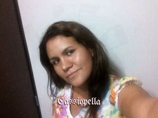 Cassiopella