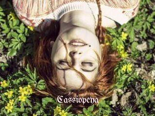 Cassiopeya
