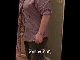 CastorTroy