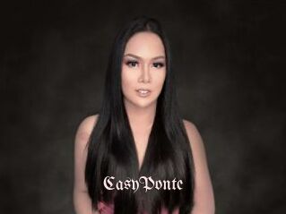 CasyPonte