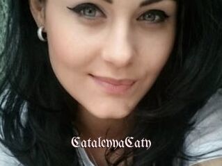 CataleyyaCaty