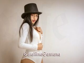 CataliinaSantana Vidéos Fellations