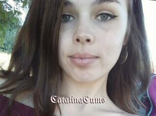 CatalinaCums