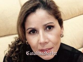 CatalinaHarker