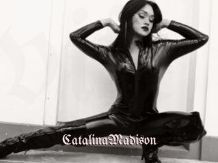 CatalinaMadison Vidéos Fellations