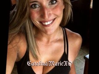 CatalinaMarieXO