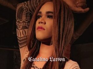 Catalina_Larson