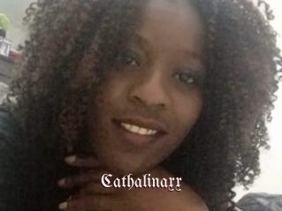 Cathalinaxx