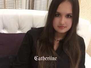 Catheriine