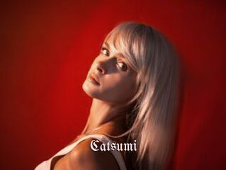 Catsumi