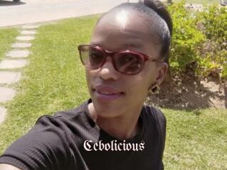 Cebolicious