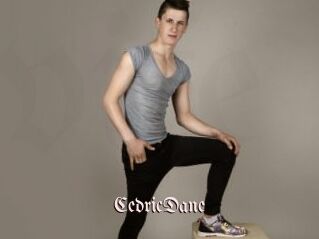 CedricDane