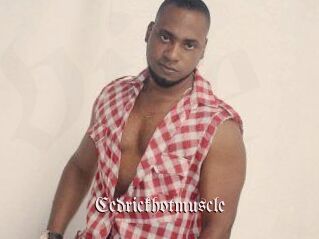 Cedrick_hot_muscle Vidéos Fellations