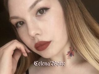 CelenaWhite