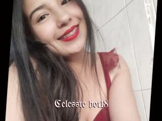 Celesste_hot18