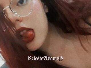 CelesteAdams18