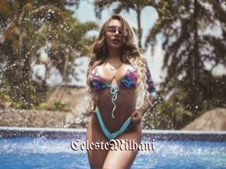 CelesteMilhani Vidéos Fellations