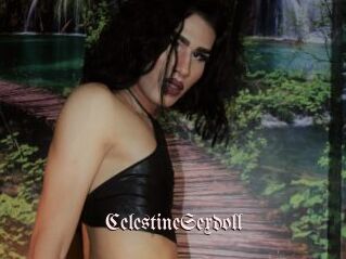 CelestineSexdoll Vidéos Fellations