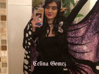 Celina_Gomez Vidéos Fellations