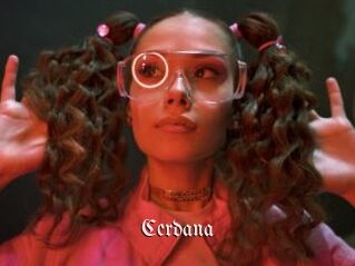Cerdana