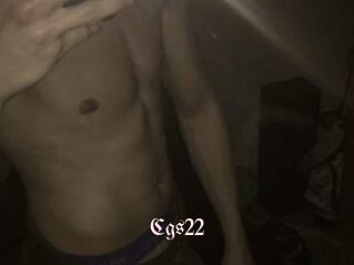 Cgs22