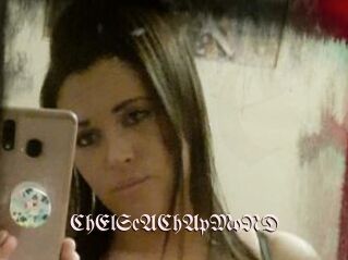 ChElSeAChApMoND