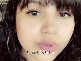 Chachi_Baby