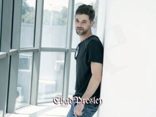 ChadPresley