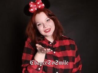ChanceToSmile