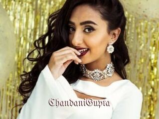 ChandaniGupta