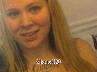 Chanel420
