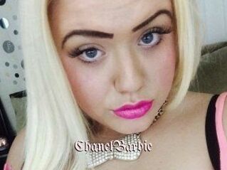 ChanelBarbie Vidéos Fellations