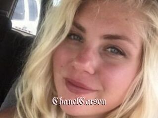 ChanelCarson