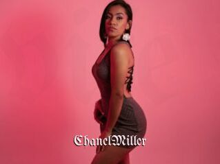 ChanelMiller